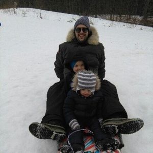 Meet your Posher, Nick